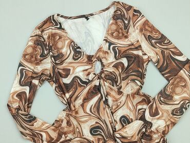 Блузи: Блуза жіноча, FBsister, S, стан - Ідеальний