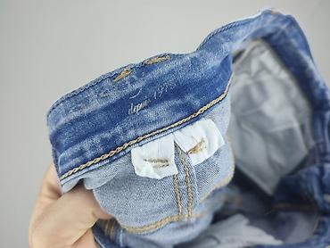 second hand online clothes: Orsay, Jeansy damskie, rozmiar S — 6