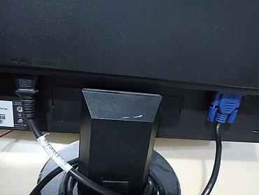 tab 6: Монитор, Acer, Б/у, 18" - 19" — 4