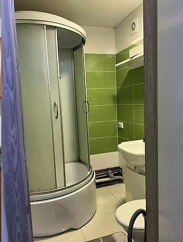 Аренда квартир: 🏡 СДАЁТСЯ 2-КОМНАТНАЯ КВАРТИРА | АХУНБАЕВА × МАЛДЫБАЕВА 📍 Удобный — 4