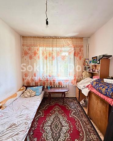 the level: 🏠Продается дом в с. Сокулук 🟡 Комнаты: 3 🟡 Дополнительно: Дом общей — 7