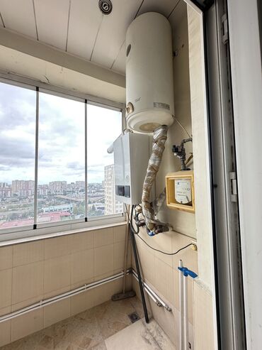 Uzunmüddətli kirayə mənzillər: Diqqet: Ev Hal-hazırda satışdadır. Gelecek olan Kirakeş bununla razı — 14