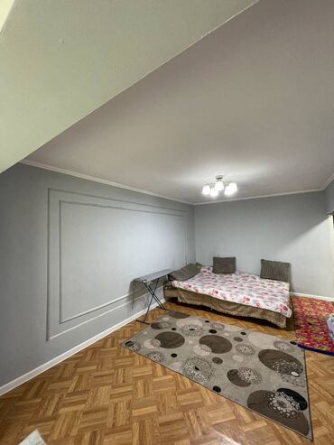 Продажа квартир: 1 комната, 42 м², 105 серия, 1 этаж, Косметический ремонт