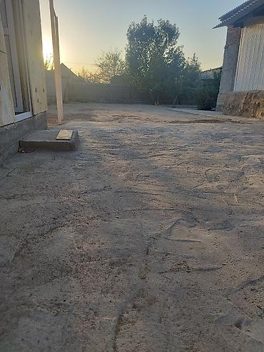 Продаётся частный дом с большим ухоженным двором. Адрес: Мурас Ордо at lalafo.kg Продаётся частный дом с большим ухоженным двором. Адрес: Мурас Ордо