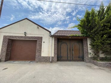 Həyət evləri və villaların satışı: Mərdəkan 5 otaqlı, 170 kv. m, Yeni təmirli — 18