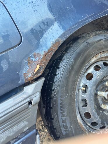 Mazda: Mazda 929: 1990 г., 2.2 л, Механика, Бензин, Седан at lalafo.kg — 9 Mazda: Mazda 929: 1990 г., 2.2 л, Механика, Бензин, Седан — 9