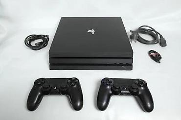 ormaric za ves masinu: U ponudi je Sony PlayStation 4 Pro konzola (4K podrška). Konzola je u — 4