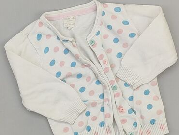 Sweaters and Cardigans: Cardigan, Cool Club, 9-12 months, condition - Very good