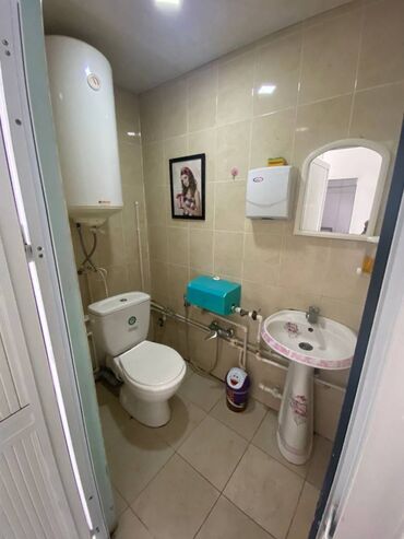 Digər kommersiya daşınmaz əmlakı: Hazır gözəllik salonu uzun müddətli icarəyə verilir 80kv sahəsi. 2 -da lalafo.az — 5 Digər kommersiya daşınmaz əmlakı: Hazır gözəllik salonu uzun müddətli icarəyə verilir 80kv sahəsi. 2 — 5