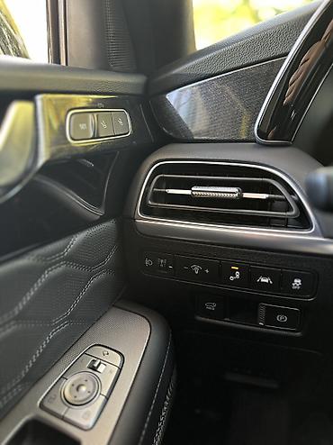 892 2: Hyundai Palisade: 2021 г., 2.2 л, Автомат, Дизель, Кроссовер — 7