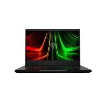 razer: Ноутбук, Razer, 16 ГБ ОЭТ, AMD Ryzen 7, 14 ", Колдонулган, Жумуш, окуу үчүн, эс тутум SSD