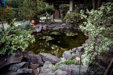 Продажа домов: Дом, 500 м², 6 комнат, Агентство недвижимости, Евроремонт — 13