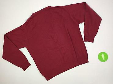 sprzeda: Sweter dla mężczyzn, rozmiar M — 3