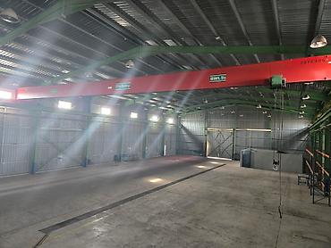 İcarəyə anbar və emalatxanalar: İcarəyə Anbar Verilir! Bakı şəhəri, Qaradağ rayonu, Şixov ərazsində — 3