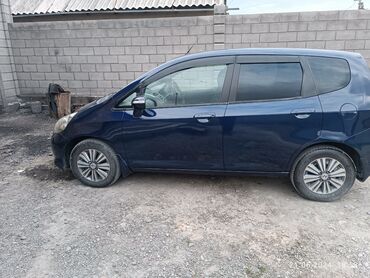 хонда импреза: Honda Fit: 2003 г., 1.5 л, Типтроник, Бензин, Хэтчбэк