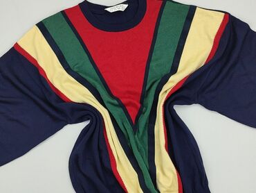 bluzki duży dekolt: Sweatshirt, XL (EU 42), condition - Very good
