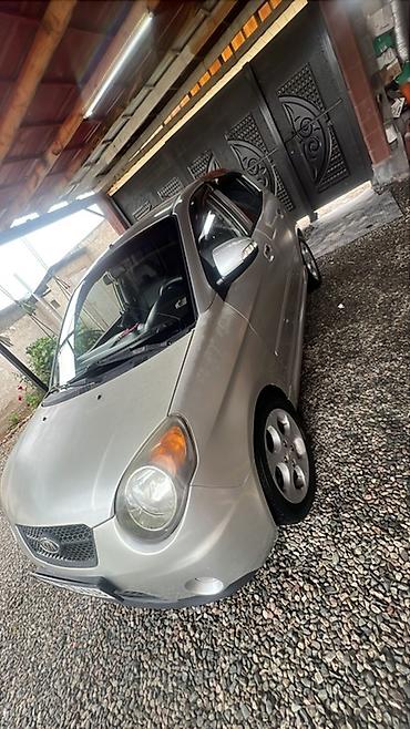 киа пиканто: Kia Picanto: 2010 г., 0.1 л, Автомат, Бензин, Хэтчбэк — 1