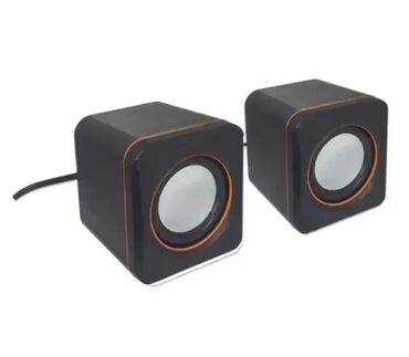 posuda za radijator ikea: Brand: Manhattan Model: Zvučnici 2.0 Manhattan 161435, 6W black Price