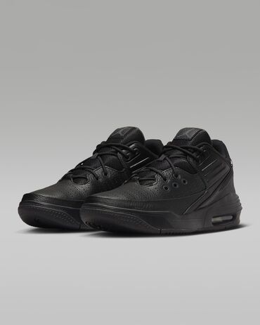 nike air max black: Nike Air Jordan Max Aura 5 Если вам нужна обувь, готовая