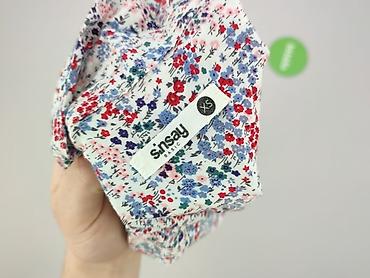koszulo bluza: Sinsay, Bluzka damska, rozmiar XS — 5
