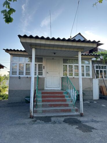 Продажа домов: Дом, 125 м², 5 комнат, Собственник, Старый ремонт — 10