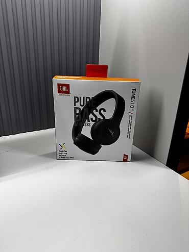 samsung j9: Беспроводные накладные наушники, JBL, Новый — 1