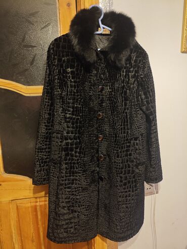 Cinslər: Tulum, 4XL (EU 48), rəng - Qara