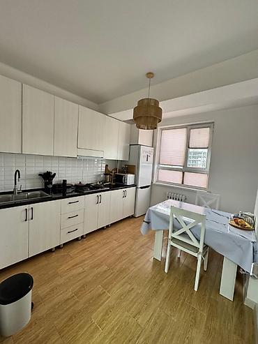 Продажа квартир: 1 комната, 42 м², АЮ Гранд Элитка, 5 этаж, Евроремонт — 1