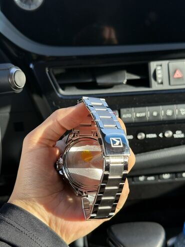 Классические часы: Классические часы часы, Curren, Водонепроницаемые, Мужские — 6