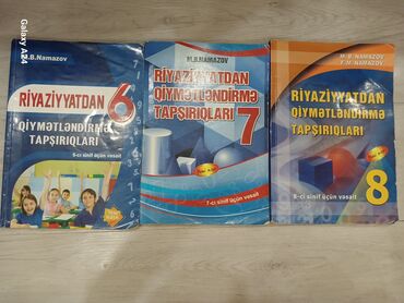 математика 6 класс учебник азербайджан ответы: Çatdırılma Azadlıq metrosuna 1manatdır. Namazovun 6,7,8 sinif