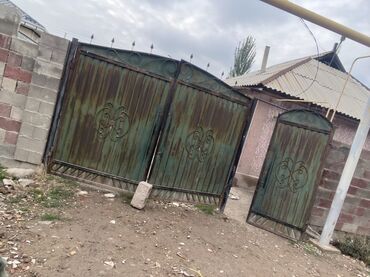 заказать аквариум по своим размерам: Ачылма дарбазалар Темир