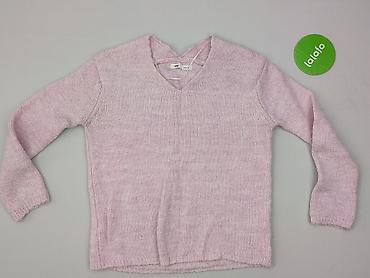 yfl bluza: Sinsay, Sweter damski, rozmiar S — 2