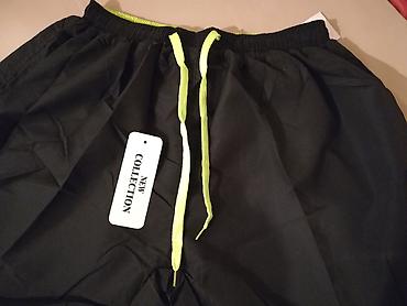 walkmax patike: Novi muski sorts Fashion u velikom broju 4XL Novo. Odlican muski sorts — 2