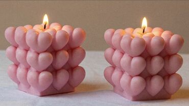 Şamlar: Şam Fiqurlu — 14