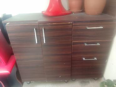 тумбочки на кухню: Metbex dolabı 2 dene iwtenib — 1