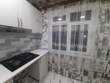 Uzunmüddətli kirayə mənzillər: Nizamin rayonu (Neftcilər metrosunun yaxınlığı parkın bazara yaxın — 9