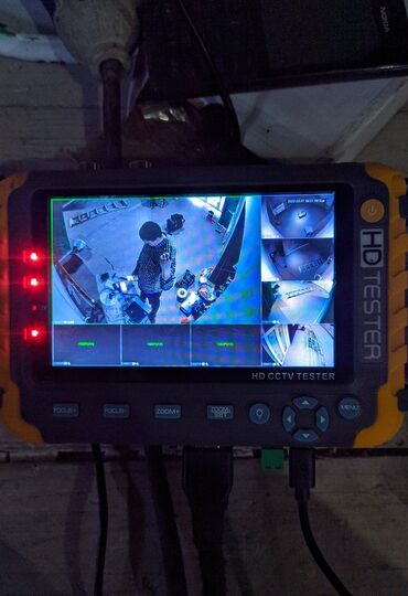 Təhlükəsizlik sistemləri: Təhlükəsizlik sistemləri | Keçid sistemləri, Siqnalizasiya, Domofonlar | Quraşdırılma, Zəmanət — 5