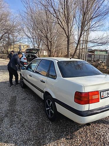 фольксваген поло автомат: Volkswagen Passat: 1994 г., 1.8 л, Механика, Бензин, Седан — 3