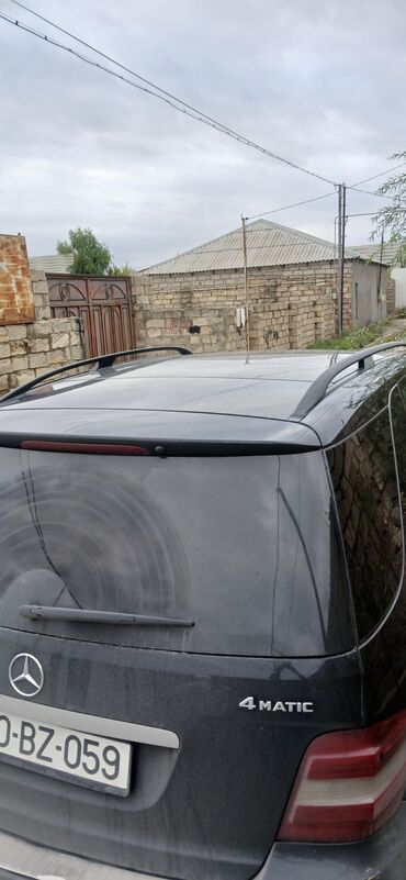 Mercedes-Benz: Mercedes-Benz ML 350: 3.5 l | 2008 il Ofrouder/SUV — 5