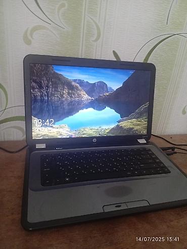 ekran kartı 3060: HP Pavilion g6 i5 prosessor 8 GB ram 128 GB SSD 300 GB HDD əla — 4