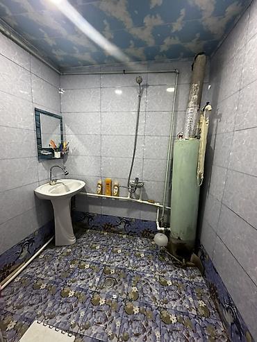 binə menzil: Satılır – 4 otaqlı mənzil, 85.3 m² 5 mərtəbəli binanın 2-ci — 10