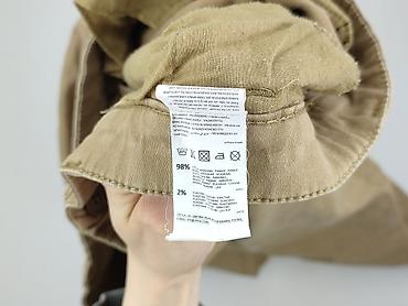 cargo pull and bear: Sinsay, Chinosy dla mężczyzn, rozmiar S — 5