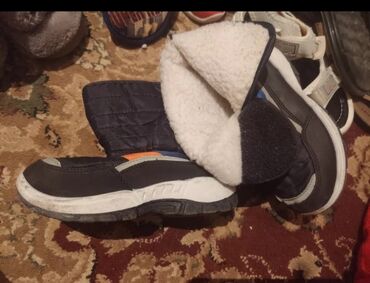 Uşaq ayaqqabıları: Uniseks, 35 — 12