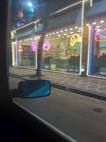 Reklam, çap: 🔹️Neon 🔹️Işıqlı-isiqsiz 🔹️Qabarıq hərflər 🔹️Banner,Vinil çapı EZİZ — 23