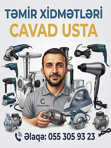 dayə isi: ELEKTRİK xidmətləri • Məsləhətlər pulsuzdu • YERİNDƏ və ya — 2