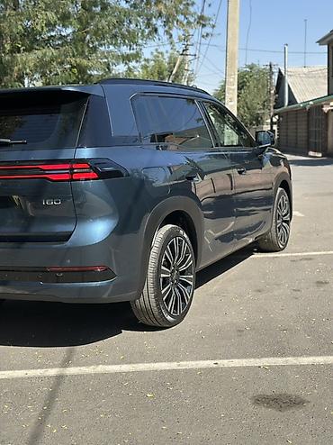 только продажа: Продаю: (GAC Aion) — i60 В Максимальном комплектации : MAX 3. в одном — 8