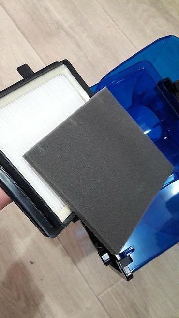Məişət texnikası: Tozsoran Blackbird turbo 3500 watt made for Germany blackberry — 7