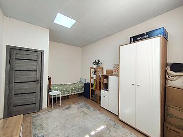 3 комнаты, 79 м², Южная Магистраль 106 серия улучшенная, Цокольный этаж этаж, Косметический ремонт