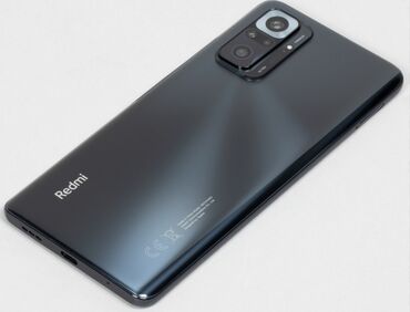 оперативная память ddr2: Redmi, Redmi Note 10 Pro, 256 ГБ, цвет - Черный, 2 SIM
