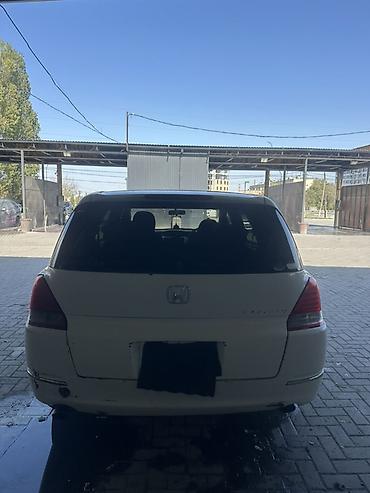 обшивка одиссей: Honda Odyssey: 2004 г., 2.4 л, Бензин, Универсал — 5